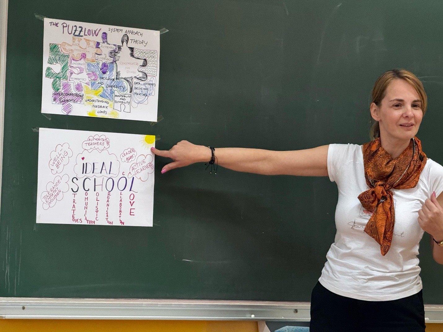 CONFLICT MANAGEMENT, EMOTIONAL INTELLIGENCE AND BULLYING PREVENTION 3